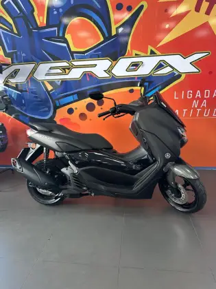 YAMAHA NMAX 160 ABS YAMAHA NMAX 160 ABS