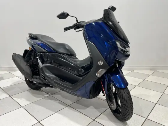 YAMAHA NMAX 160 ABS YAMAHA NMAX 160 ABS