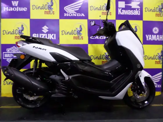 YAMAHA NMAX 160 ABS YAMAHA NMAX 160 ABS