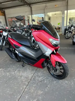 YAMAHA NMAX 160 ABS YAMAHA NMAX 160 ABS