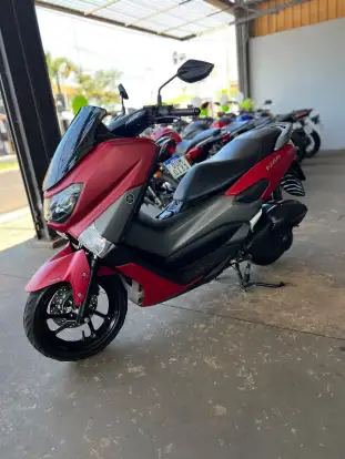 YAMAHA-NMAX 160 ABS YAMAHA-NMAX 160 ABS-2019
