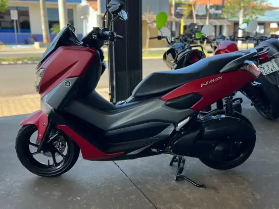 YAMAHA-NMAX 160 ABS YAMAHA-NMAX 160 ABS-2019