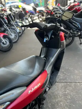 YAMAHA-NMAX 160 ABS-2019