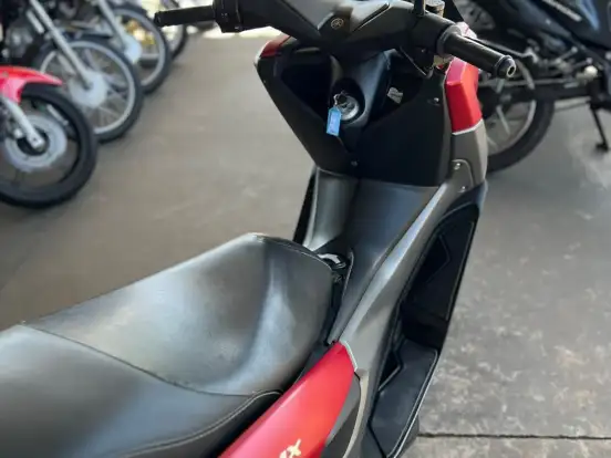 YAMAHA-NMAX 160 ABS YAMAHA-NMAX 160 ABS-2019