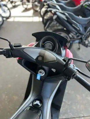 YAMAHA-NMAX 160 ABS YAMAHA-NMAX 160 ABS-2019