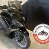 YAMAHA TMAX YAMAHA TMAX