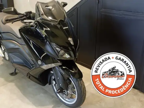 YAMAHA-TMAX YAMAHA-TMAX-2014