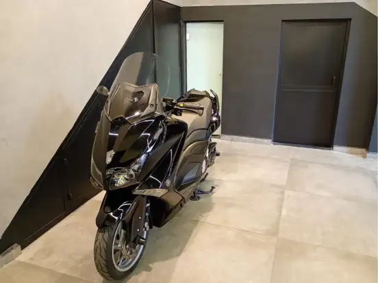 YAMAHA-TMAX YAMAHA-TMAX-2014