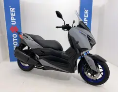 YAMAHA XMAX ABS YAMAHA XMAX ABS