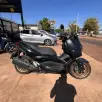 YAMAHA XMAX ABS YAMAHA XMAX ABS