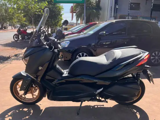 YAMAHA-XMAX ABS YAMAHA-XMAX ABS-2023