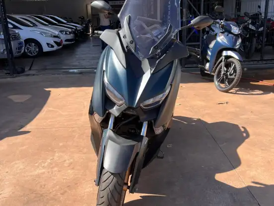 YAMAHA-XMAX ABS YAMAHA-XMAX ABS-2023