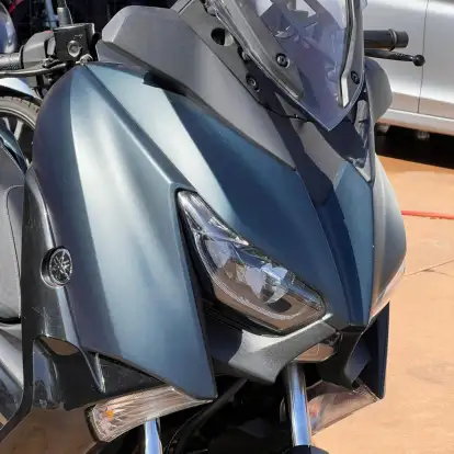 YAMAHA-XMAX ABS-2023