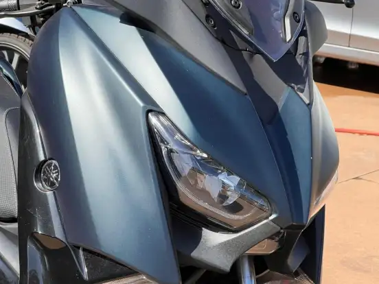 YAMAHA-XMAX ABS YAMAHA-XMAX ABS-2023