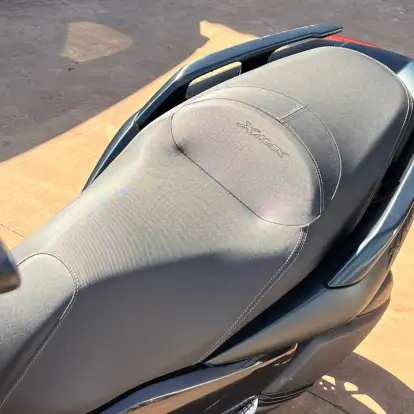 YAMAHA-XMAX ABS-2023