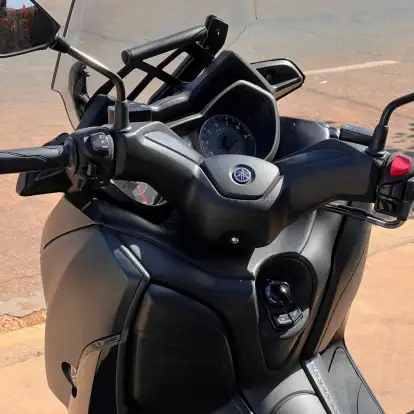 YAMAHA-XMAX ABS YAMAHA-XMAX ABS-2023