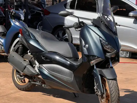 YAMAHA-XMAX ABS YAMAHA-XMAX ABS-2023