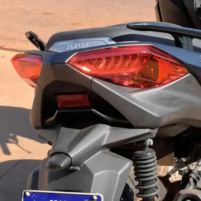 YAMAHA-XMAX ABS-2023