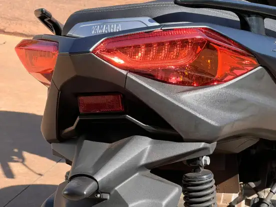 YAMAHA-XMAX ABS YAMAHA-XMAX ABS-2023