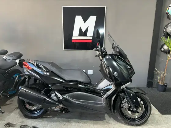 YAMAHA XMAX ABS YAMAHA XMAX ABS
