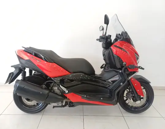 YAMAHA XMAX ABS YAMAHA XMAX ABS