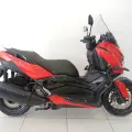YAMAHA XMAX ABS YAMAHA XMAX ABS