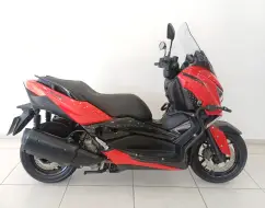 YAMAHA XMAX ABS YAMAHA XMAX ABS