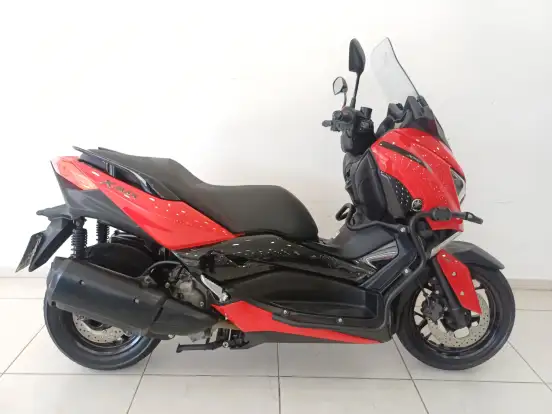 YAMAHA-XMAX ABS YAMAHA-XMAX ABS-2023