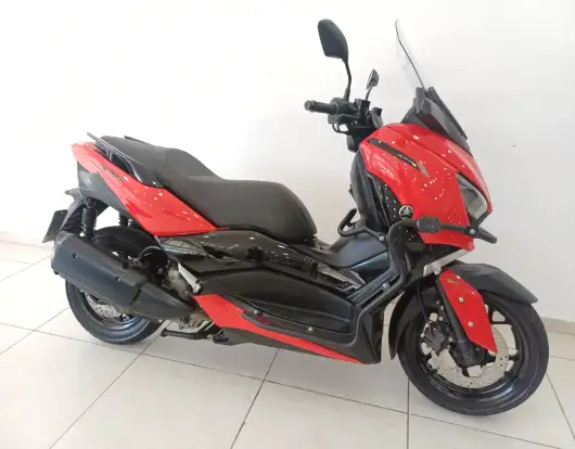 YAMAHA-XMAX ABS-2023