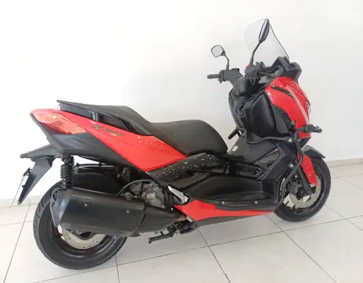 YAMAHA-XMAX ABS YAMAHA-XMAX ABS-2023