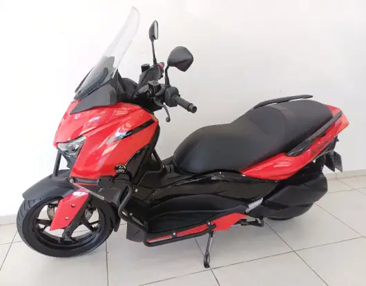 YAMAHA-XMAX ABS-2023