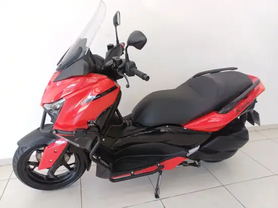 YAMAHA-XMAX ABS YAMAHA-XMAX ABS-2023