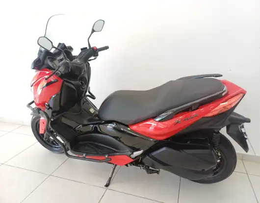 YAMAHA-XMAX ABS YAMAHA-XMAX ABS-2023