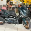 YAMAHA XMAX ABS YAMAHA XMAX ABS