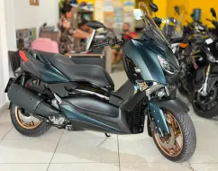 YAMAHA XMAX ABS YAMAHA XMAX ABS