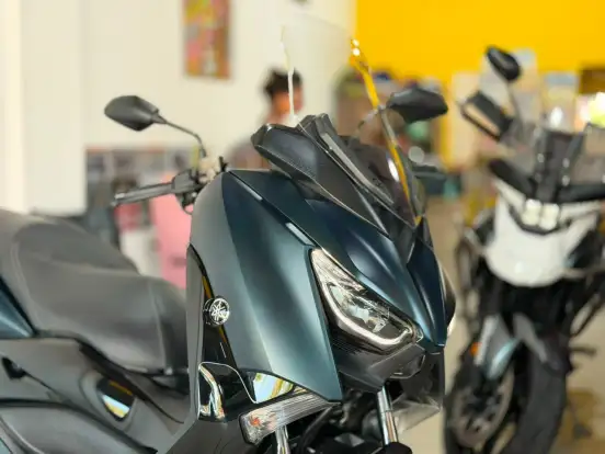 YAMAHA-XMAX ABS YAMAHA-XMAX ABS-2023
