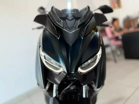 YAMAHA-XMAX ABS YAMAHA-XMAX ABS-2023