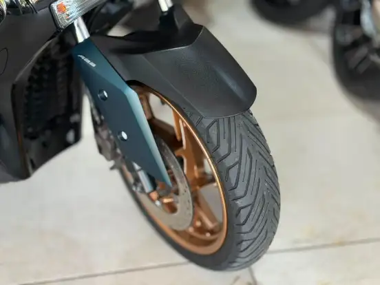 YAMAHA-XMAX ABS YAMAHA-XMAX ABS-2023