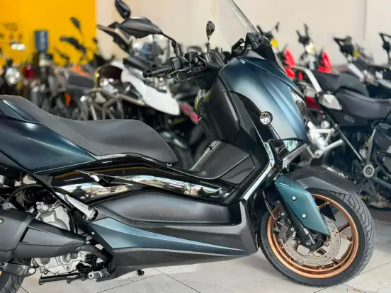YAMAHA-XMAX ABS YAMAHA-XMAX ABS-2023