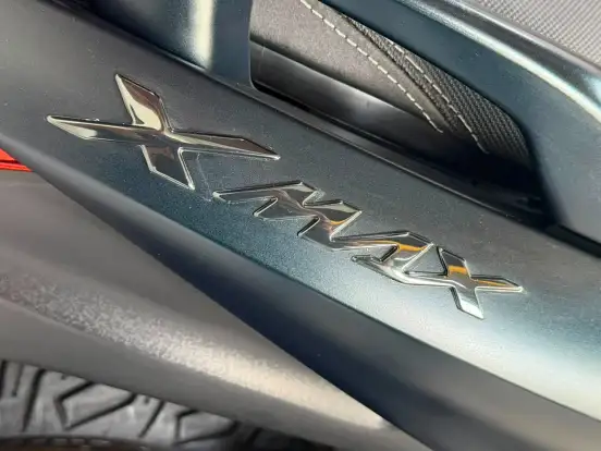 YAMAHA-XMAX ABS YAMAHA-XMAX ABS-2023