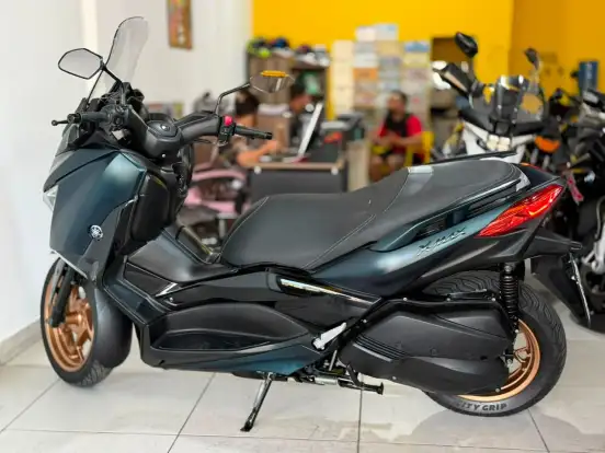 YAMAHA-XMAX ABS YAMAHA-XMAX ABS-2023