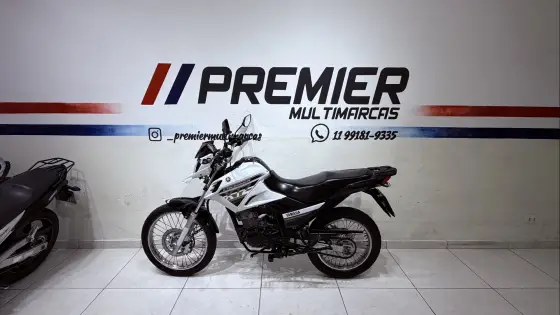 YAMAHA XTZ 150 CROSSER S 