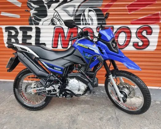 YAMAHA XTZ 150 CROSSER Z 