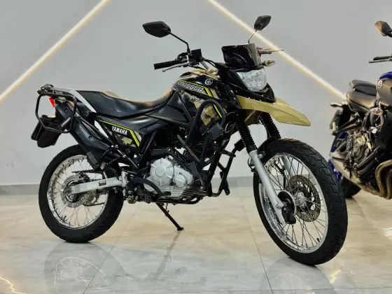 YAMAHA XTZ 150 CROSSER Z YAMAHA XTZ 150 CROSSER Z