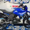 YAMAHA XTZ 250 LANDER YAMAHA XTZ 250 LANDER