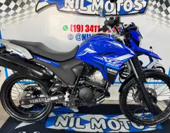 YAMAHA XTZ 250 LANDER YAMAHA XTZ 250 LANDER