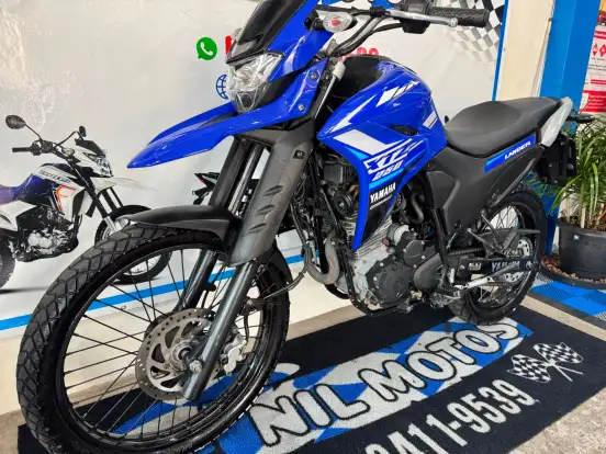 YAMAHA-XTZ 250 LANDER YAMAHA-XTZ 250 LANDER-2021