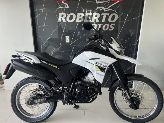 YAMAHA XTZ 250 LANDER YAMAHA XTZ 250 LANDER