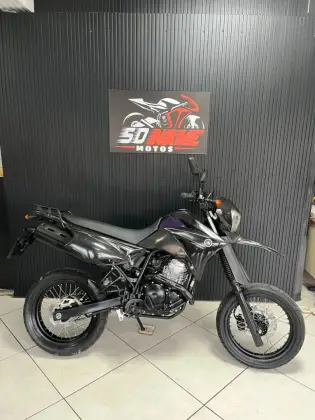 YAMAHA XTZ 250 X 