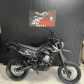 YAMAHA XTZ 250 X YAMAHA XTZ 250 X